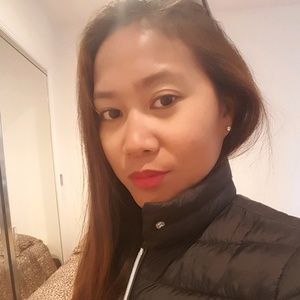 Meet your Posher, Liza